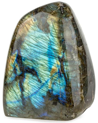 Камень лабрадорит минерал